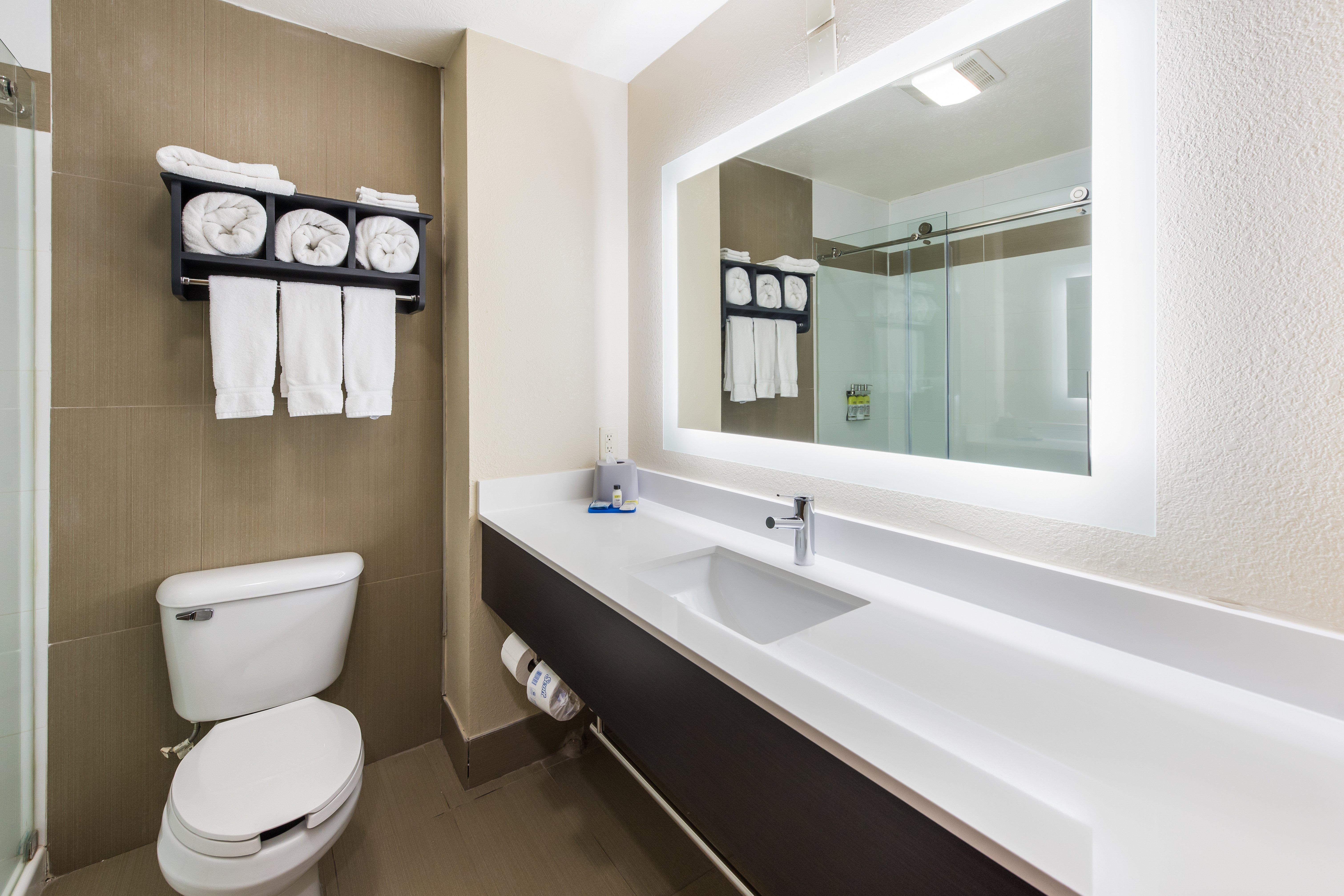 Holiday Inn Express London-I-70 By Ihg Zewnętrze zdjęcie