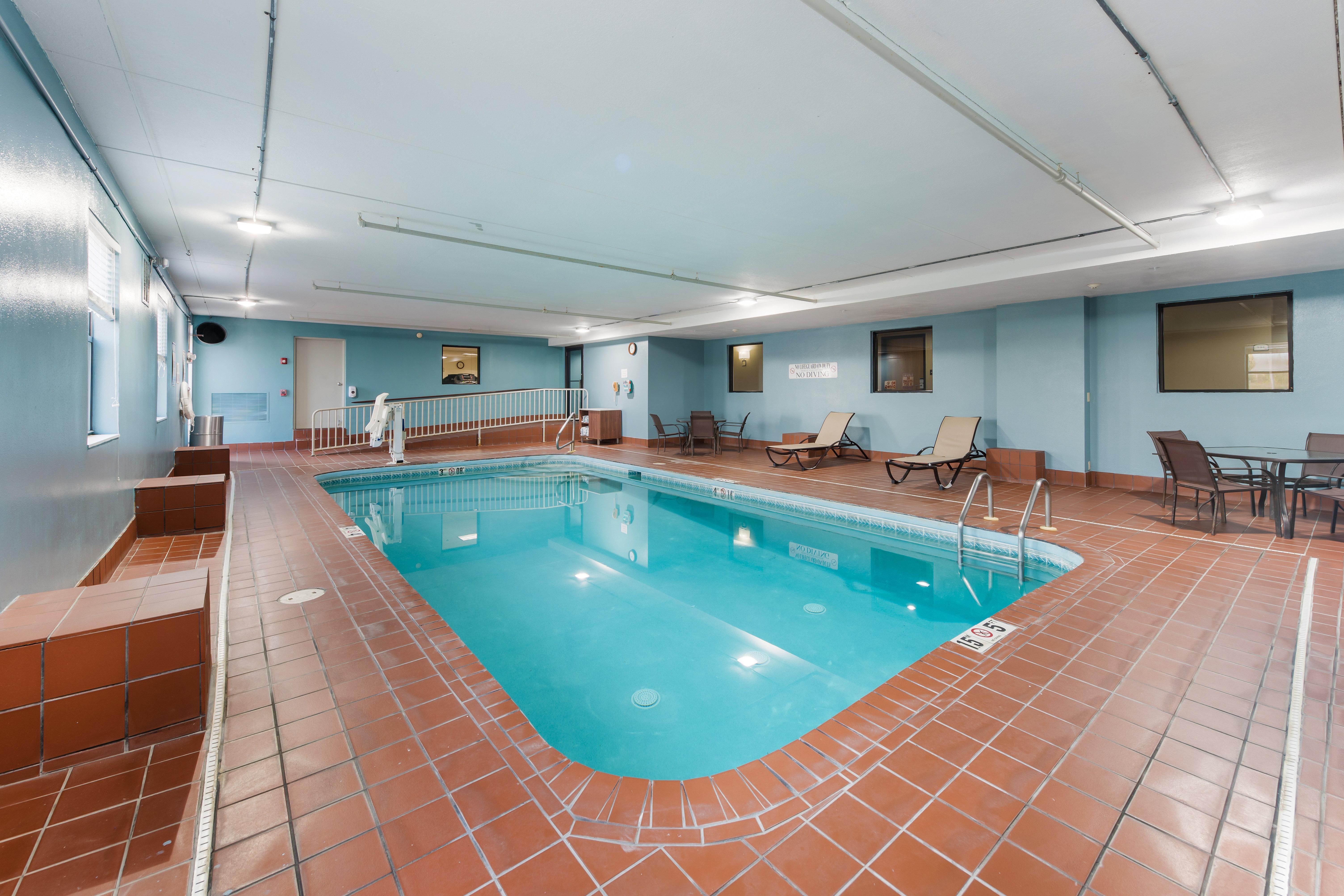 Holiday Inn Express London-I-70 By Ihg Zewnętrze zdjęcie